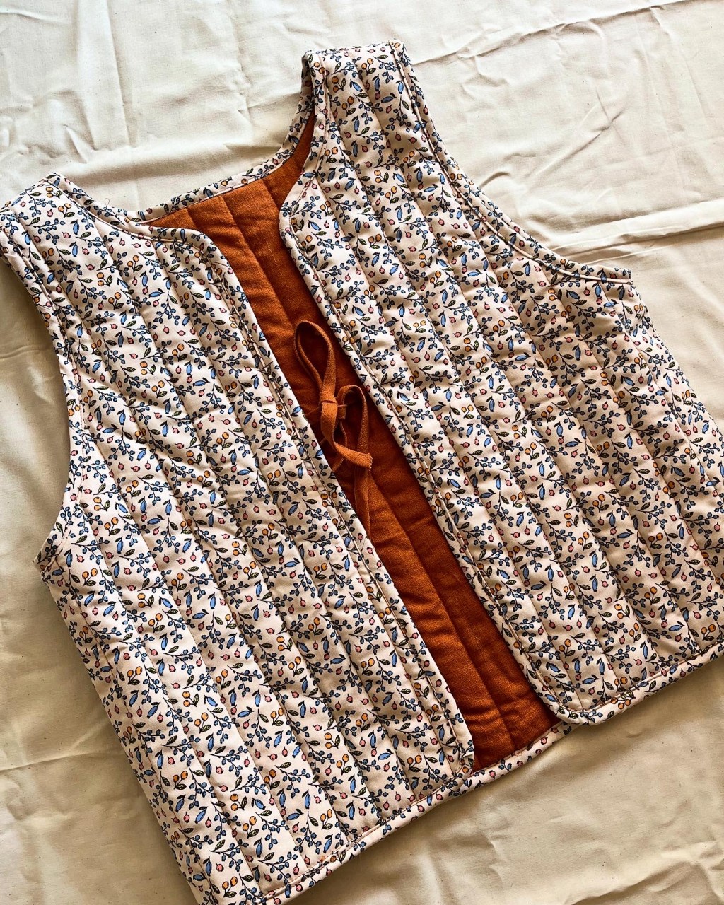 The beauty of&nbsp;creating